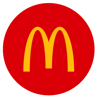 Logo de McDonald's