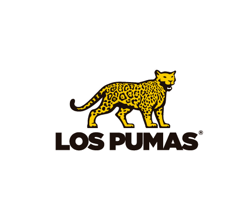 Los Pumas logo