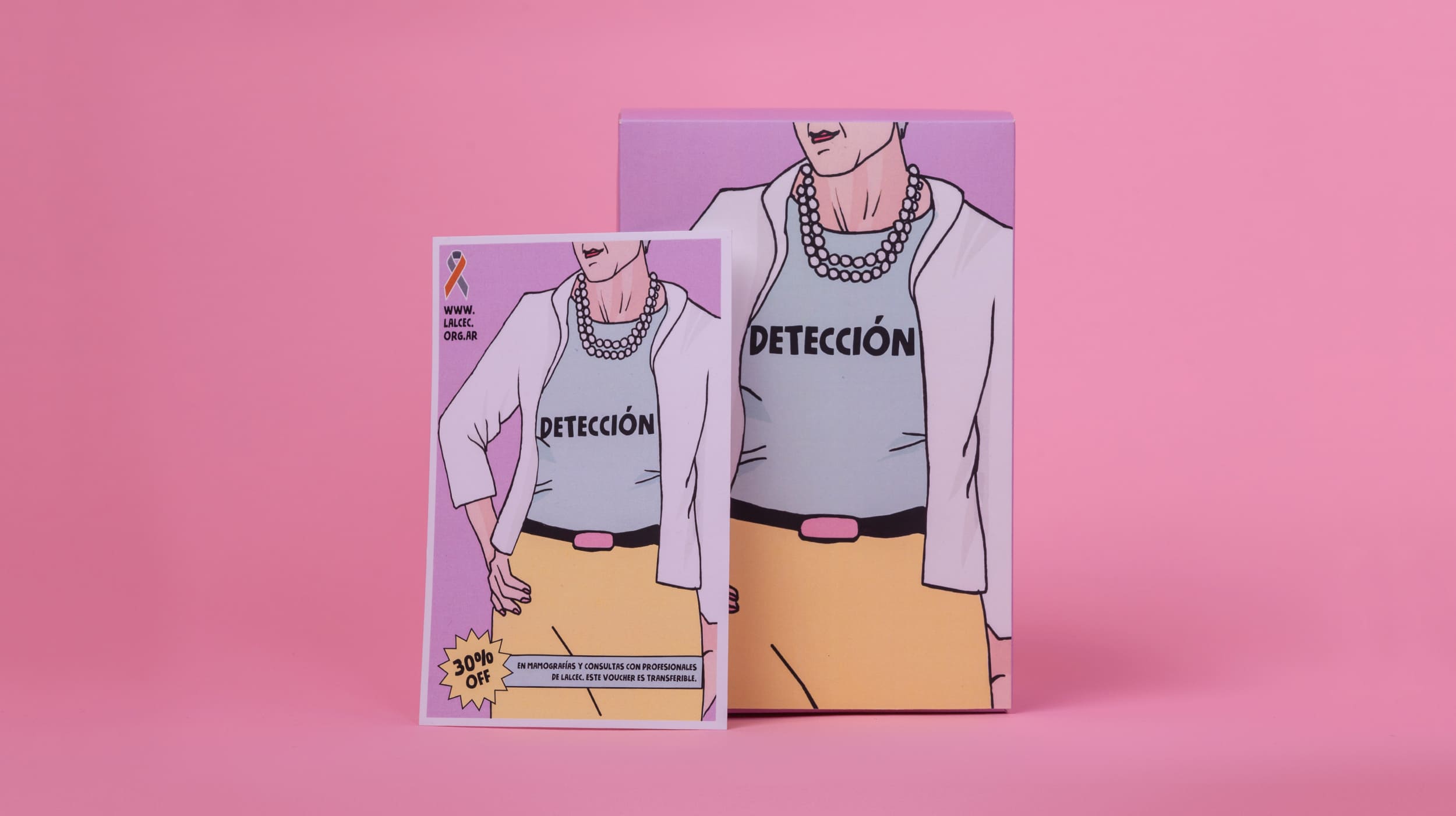 Reminder pack - Detección