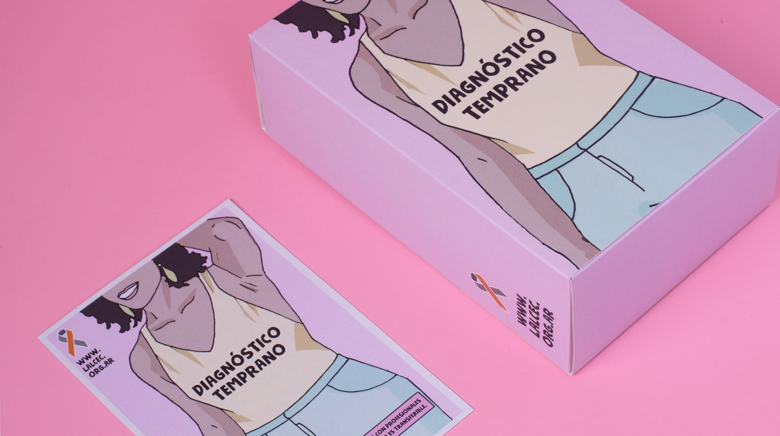 Reminder pack - Diagnóstico temprano